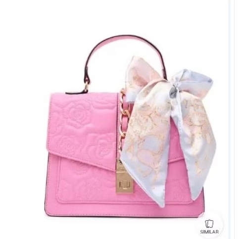 Aldo Women Floral Top Handle bag