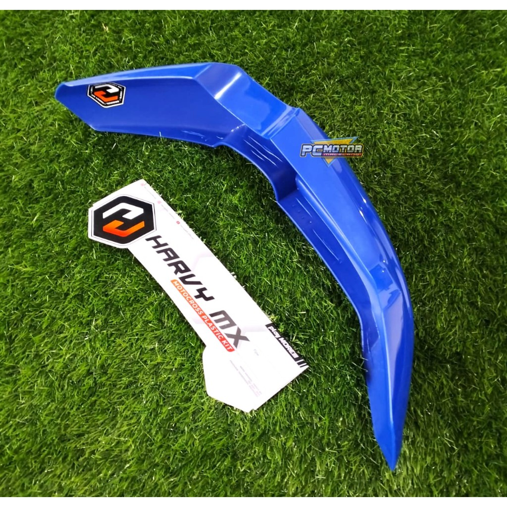 Spakbor Depan YZ 85 NEW 2016 original HARVY MX