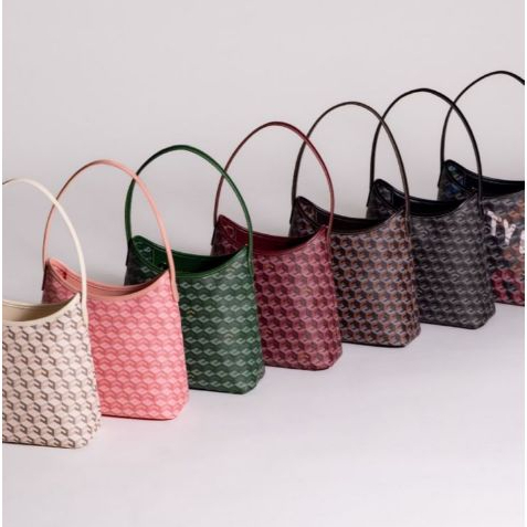 Christy ng tote bag/  Alesso mini medium large/ tas