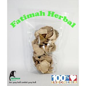 Temu hitam kering - Temu ireng kering - 100 gram