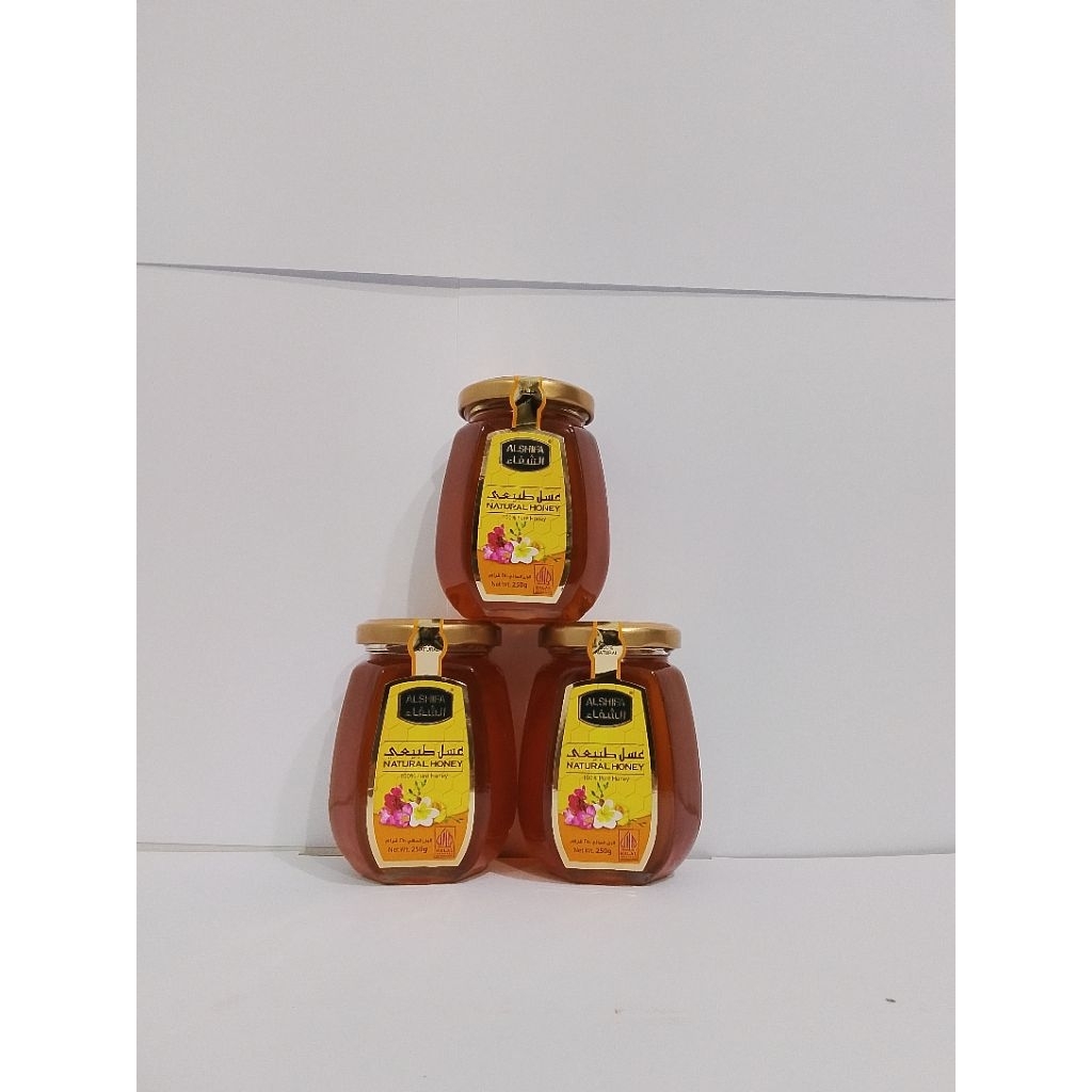 

MADU AL SHIFA 100% ORIGINAL