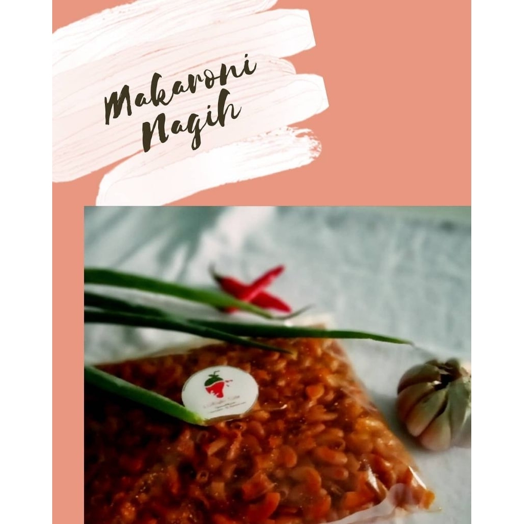 

Makaroni Nagih