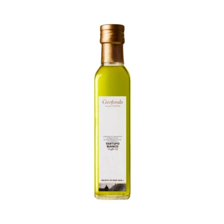 

Geofoods Tartufo Bianco Truffle Oil 250 ml