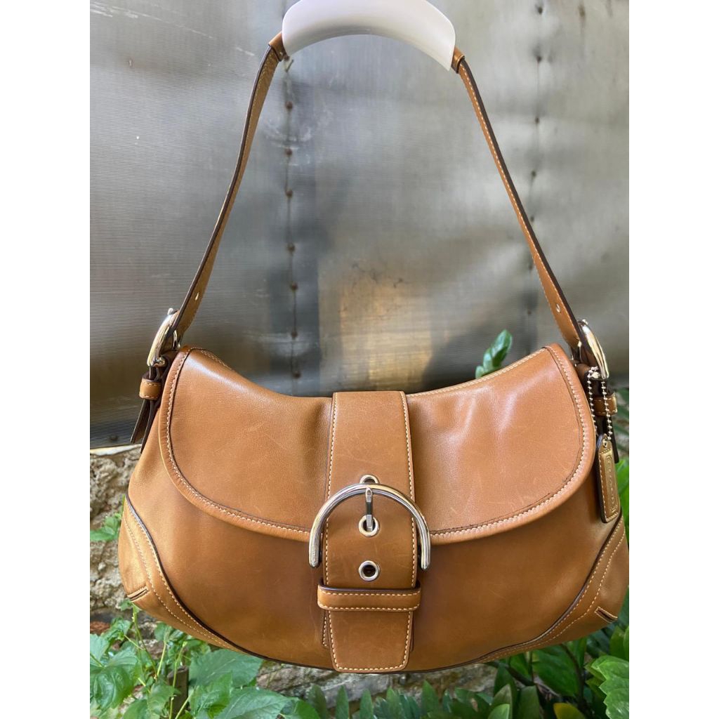 Coach Soho Sz Medium