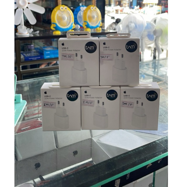 BATOK IPHONE ORI TAM ORIGINAL NOMOR 1 GARANSI RESMI TAM