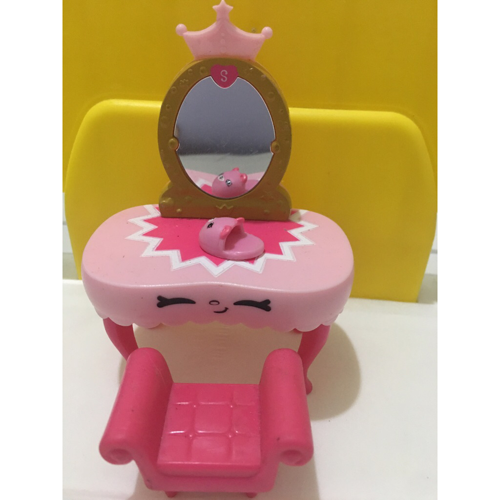Shopkins - Moose