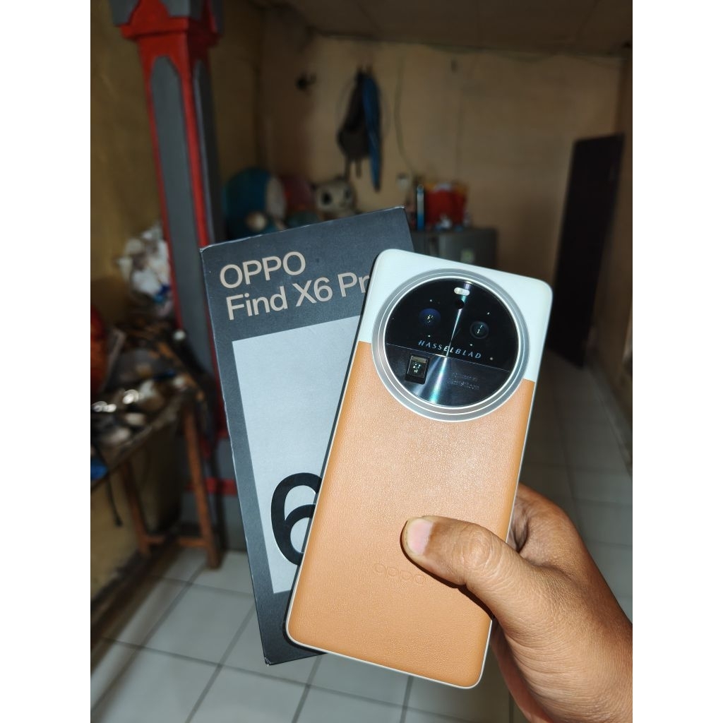 oppo reno find x6 pro ram 16/512gb