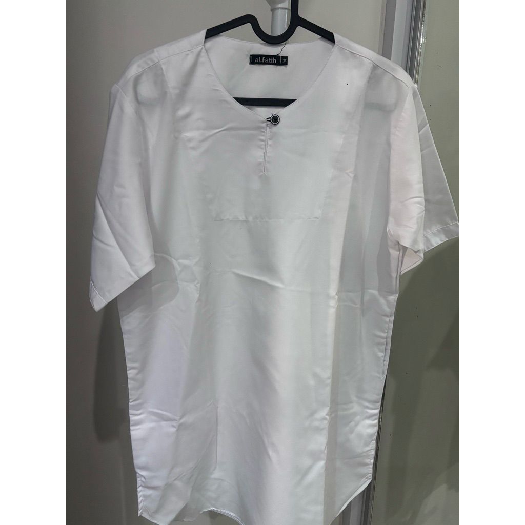 baju koko pria preloved