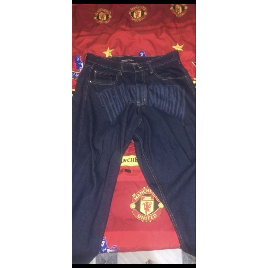 CELANA THANKSINSOMNIA