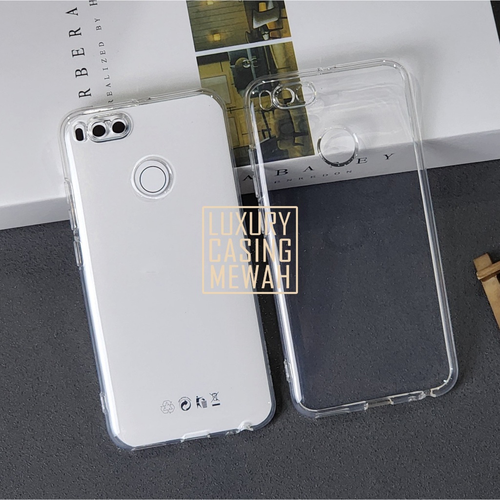 Case Xiaomi 5X Xiaomi A1 Xiaomi 9 Xiaomi 10 Xiaomi 10T Xiaomi 10T Pro Xiaomi 10 Pro Case Bening 2.0m