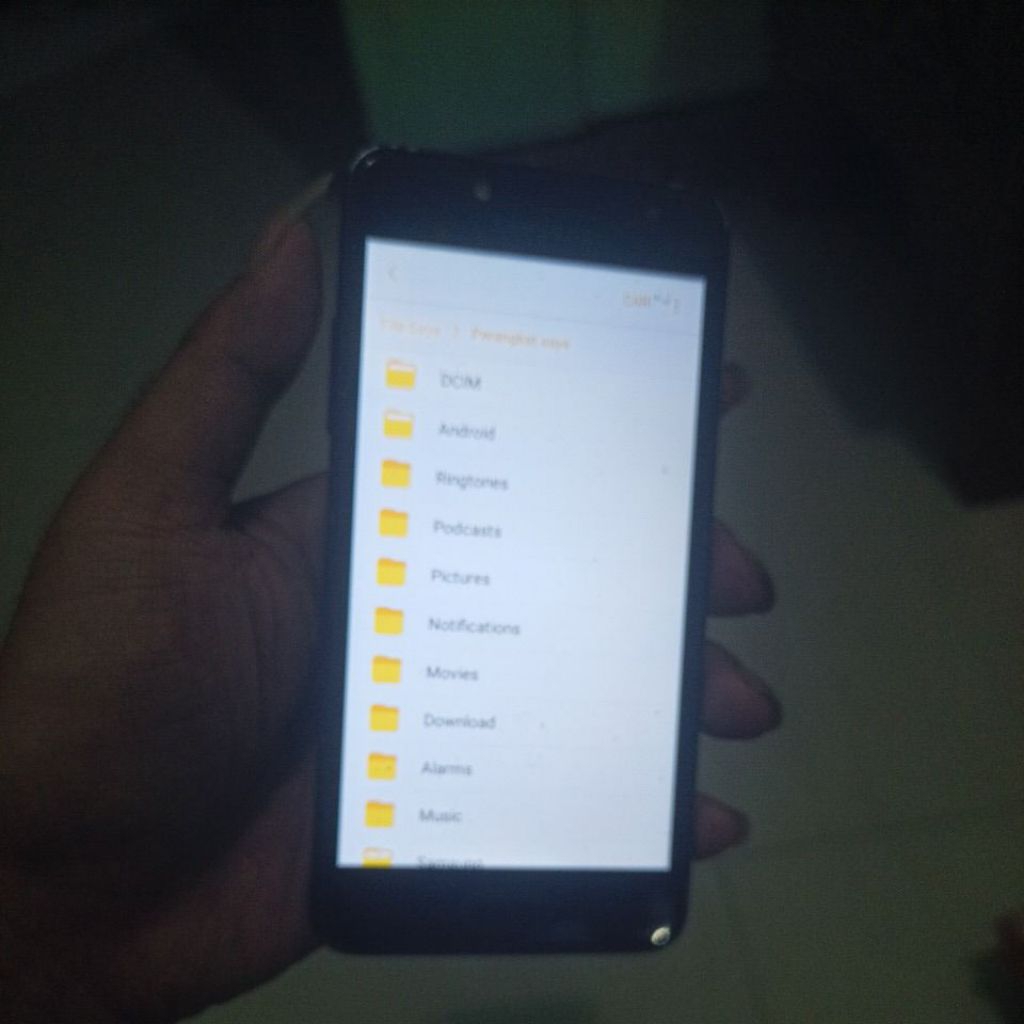 Samsung j2 prime normal