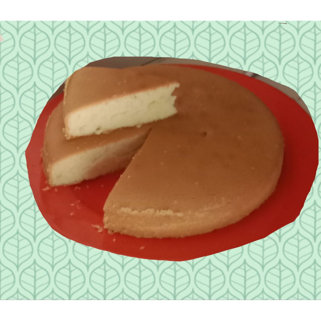 

cake empuk