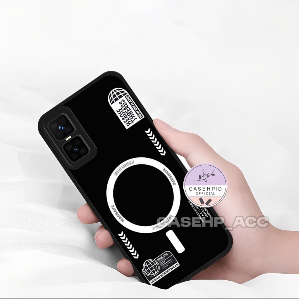 Case Infinix GT 30 Pro Softcase Silikon Procamera Case Fashion Casing TPU Case Kekinian Casehp Infin