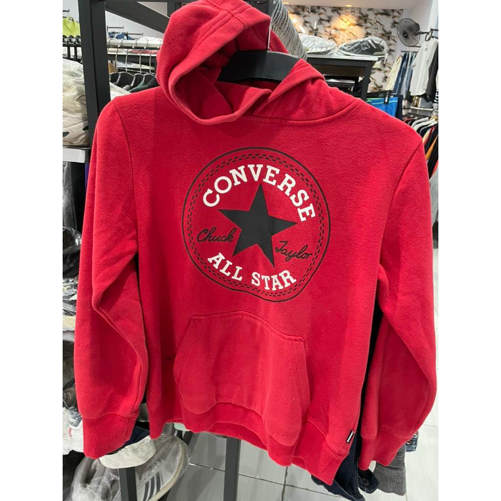 HODIE CONVER**, HODIE CASUAL, HODIE SECOND BRAND