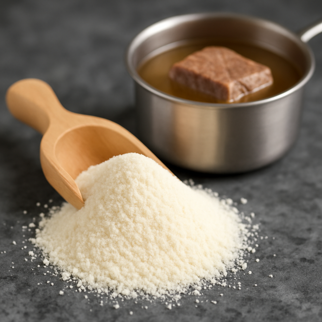 

Bubuk Tabur Instan Rasa Kaldu Sapi 100 gram Bumbu Masak Serbaguna Beef Stock Seasoning Powder 100gr Enak Murah Halal Penyedap Rempah Spices Masakan Bahan siap pakai