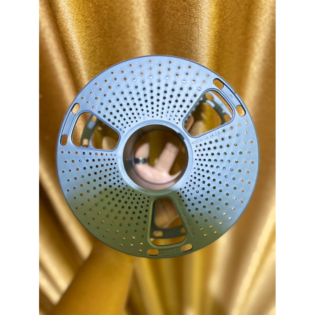 Roll Serbaguna Kuat & Ringan | Gulungan Benang Pancing Layangan