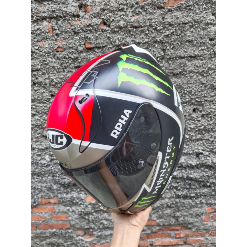 hjc rpha 11 jonar folger