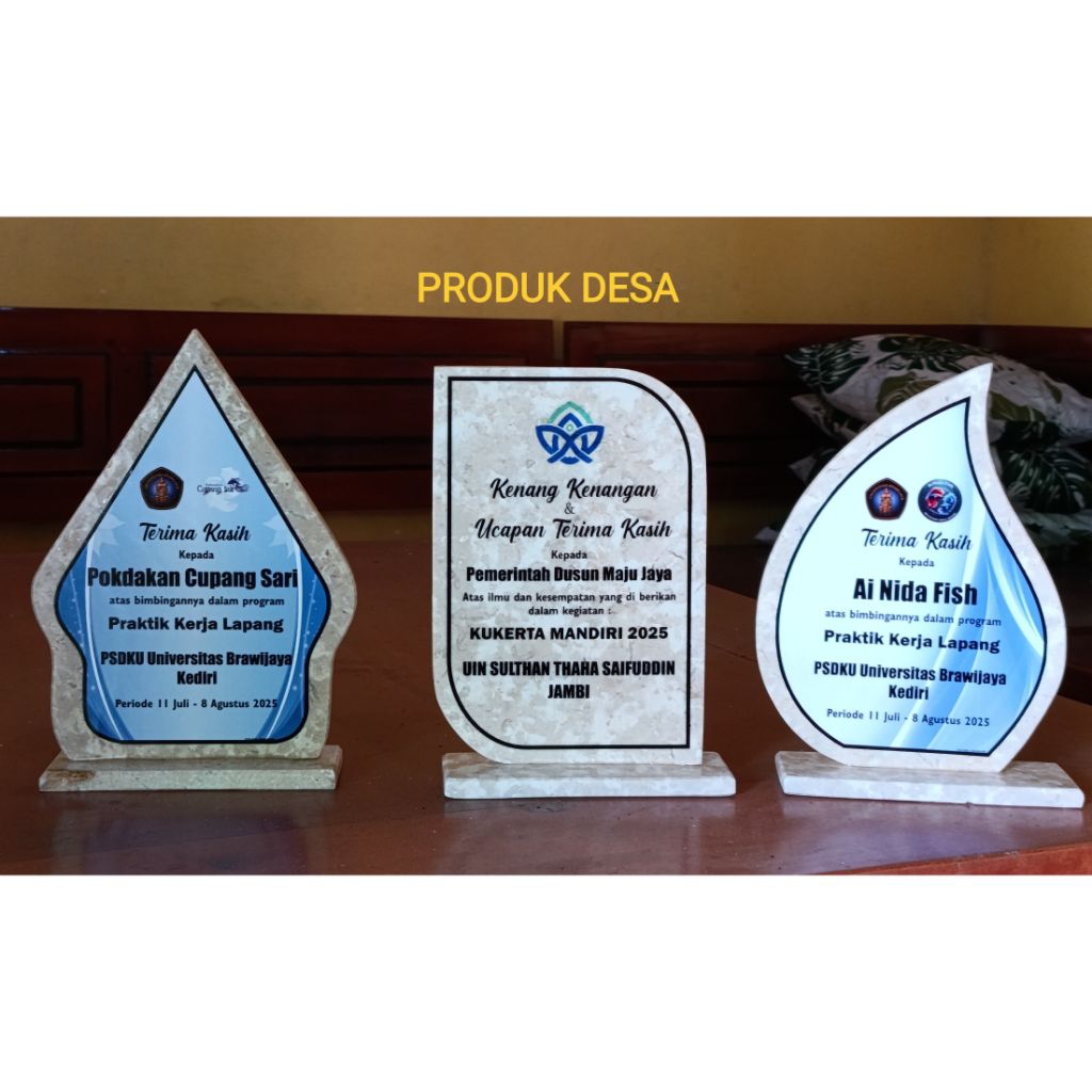 PLAKAT VANDEL MARMER BESAR SETIKER FREE DESAIN PREMIUM  MURAH