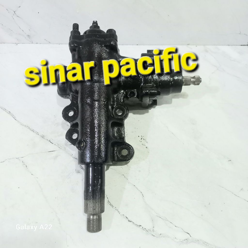 gearbox stir/borem stir isuzu panther 2.3 2.5