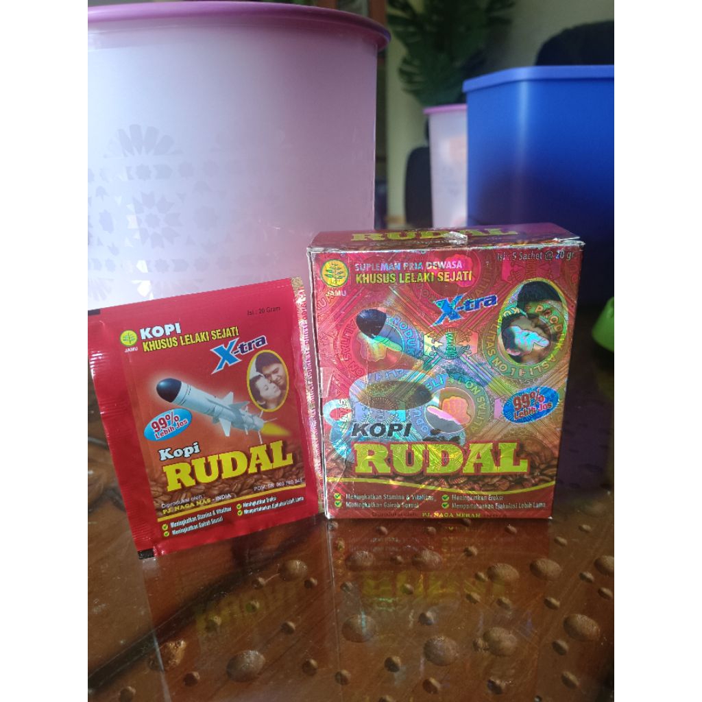 

kopi rudal
