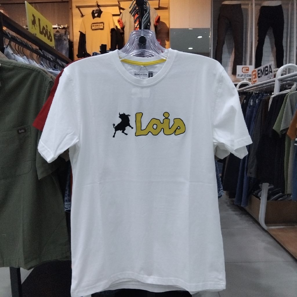 lois kaos oblong original lois brand of spain