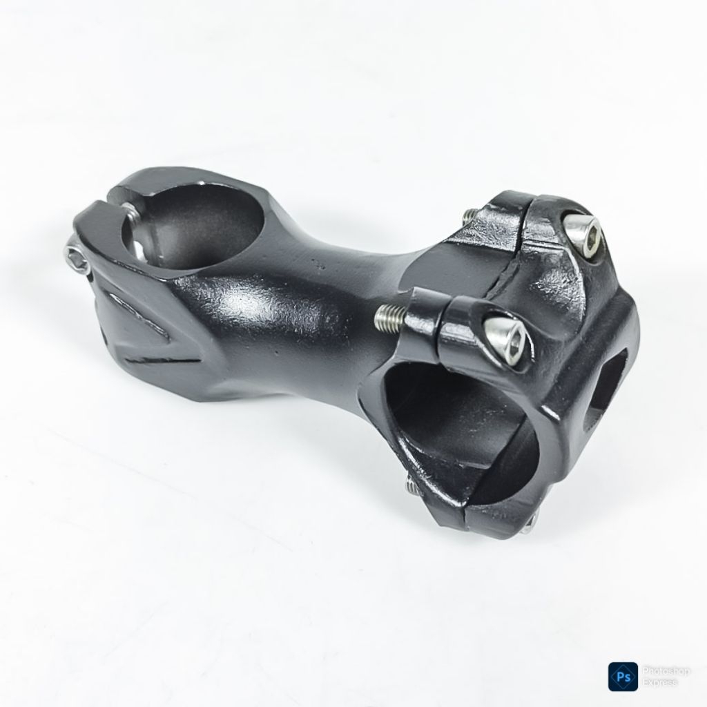 Stem Sepeda MTB Oversize Panjang 7.5 cm