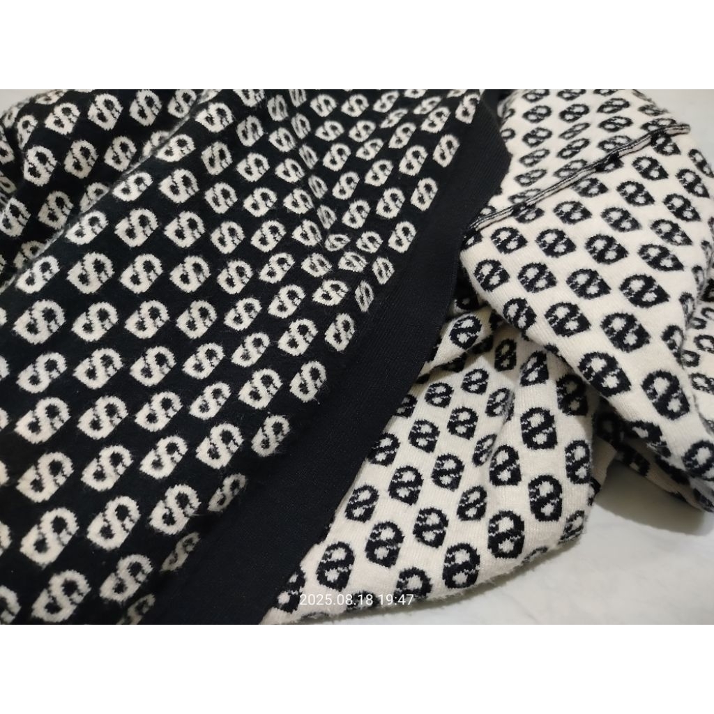 cardigan buttonscarves BS pl