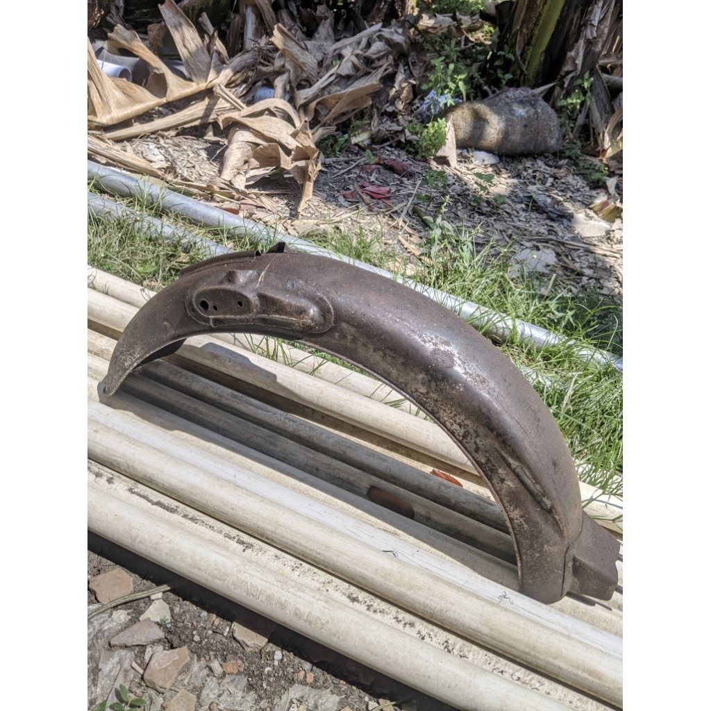 Slebor press Nganjuk lama slebor cb100 slebor cb125