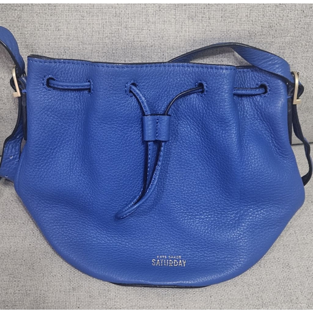 Kate Spade Saturday Blue