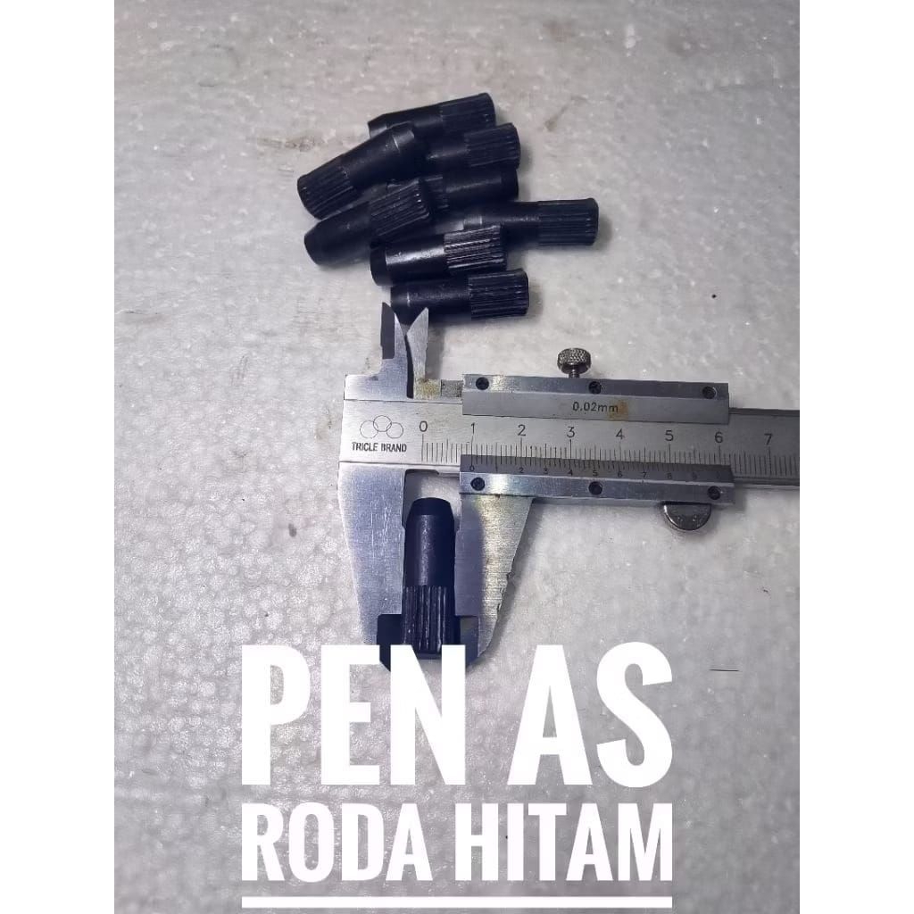 pen as roda Rino gigi pen as roda Rino gigi