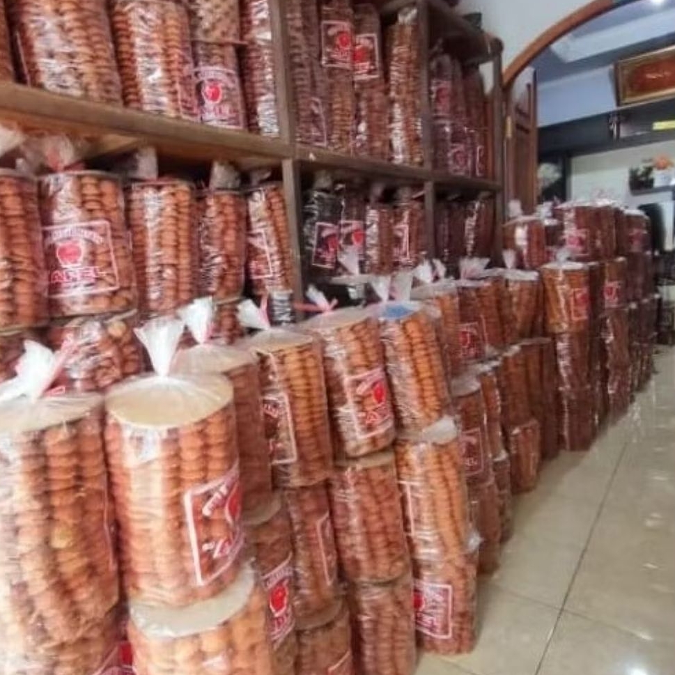 

Gula aren 1 kg tradisional