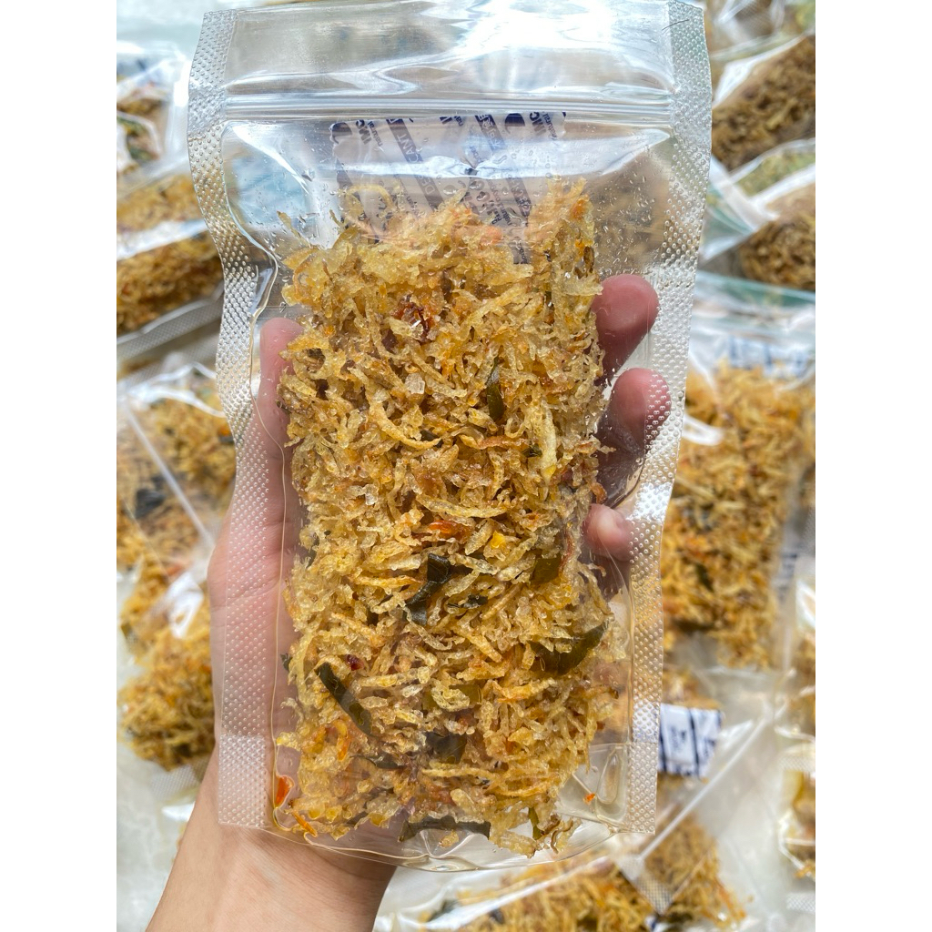 

kriuk-kriuk Potato original