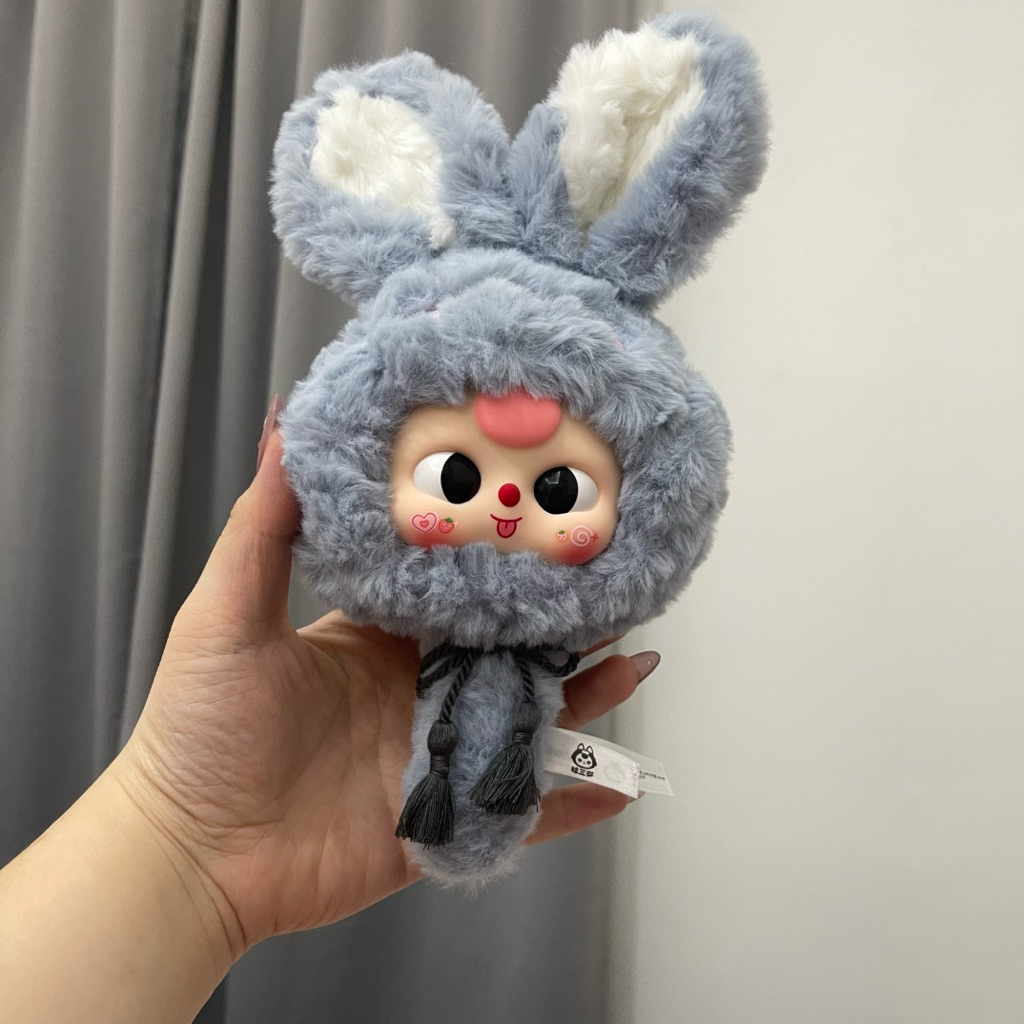 SECRET BB3 Mirror babythree Blind Box