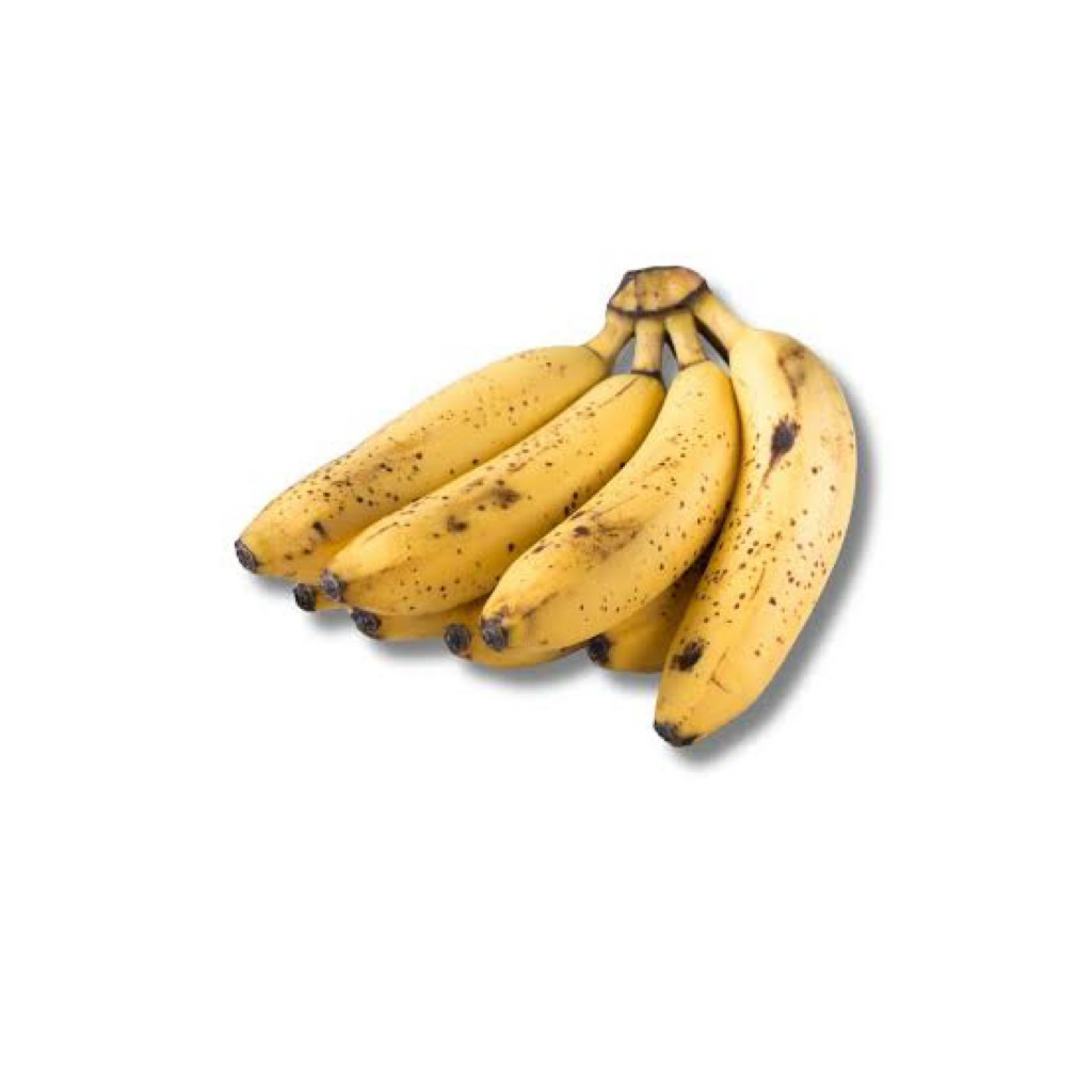 

Pisang Uli 1 Sisir