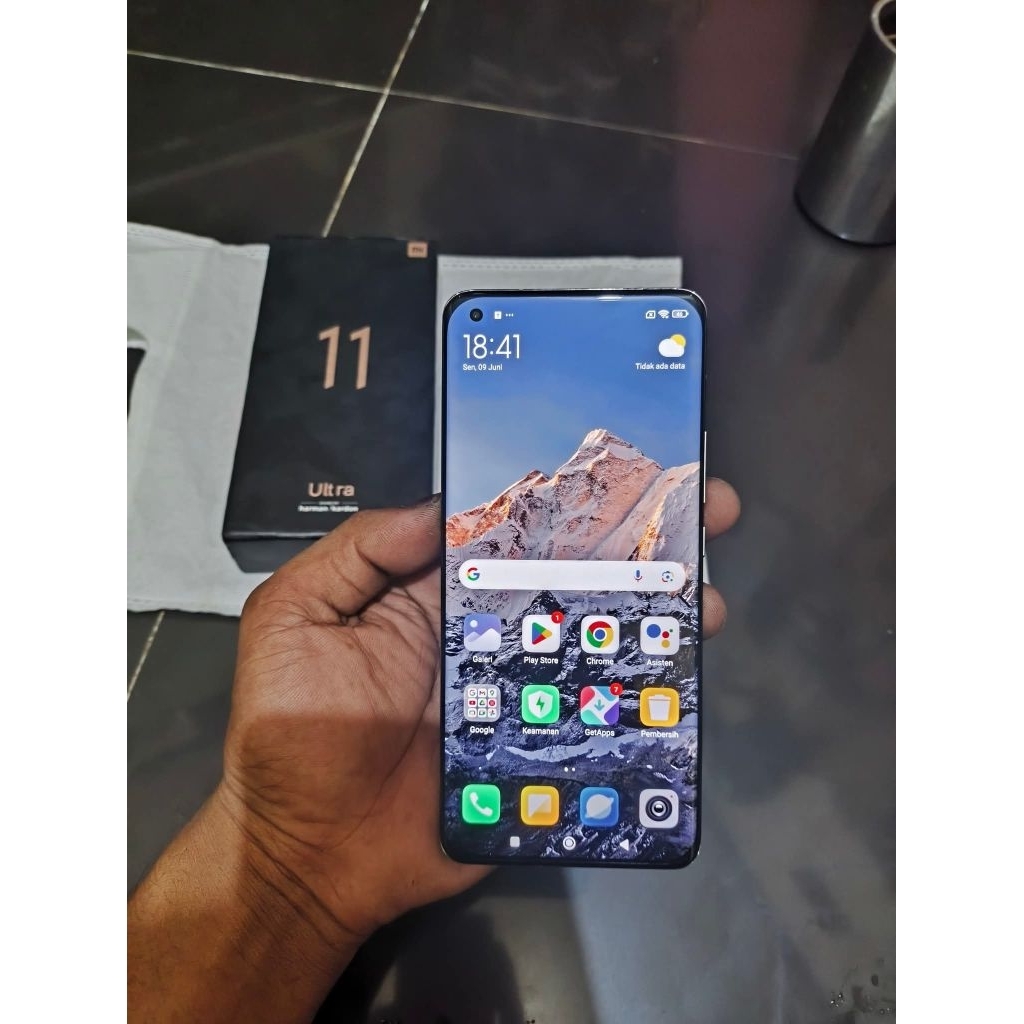 mi 11 ultra