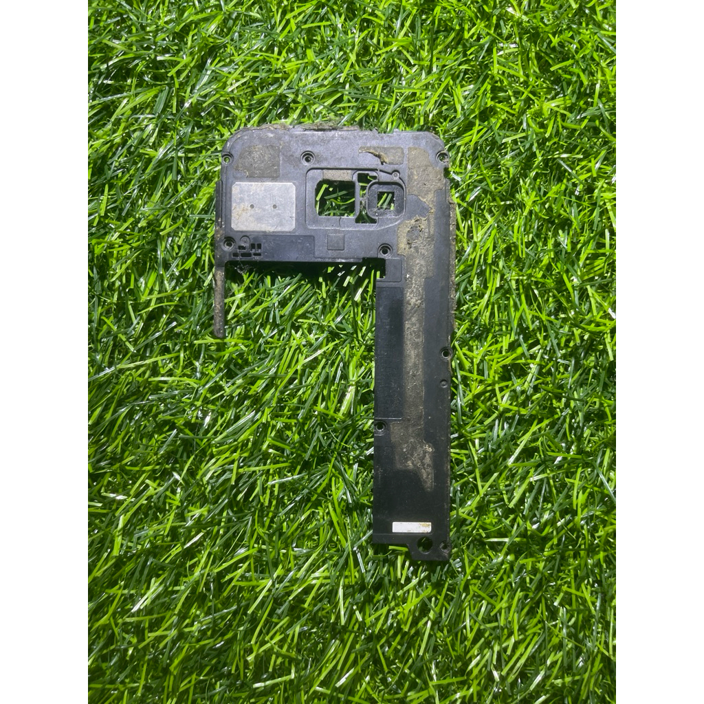 BUZZER + TUTUP MESIN SAMSUNG A5 (2017) ORIGINAL COPOTAN