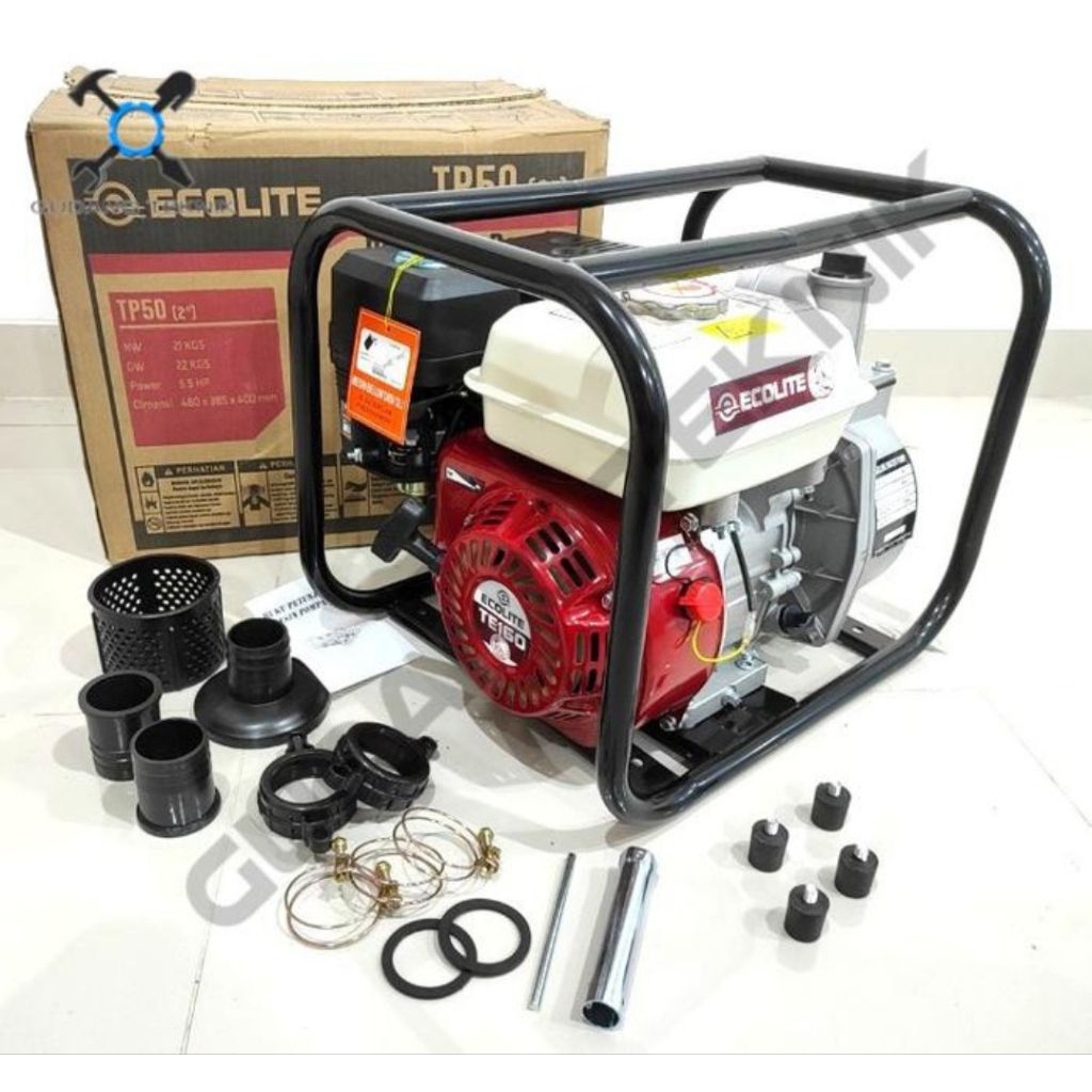 ROBIN ALKON ECOLITE 2 inci