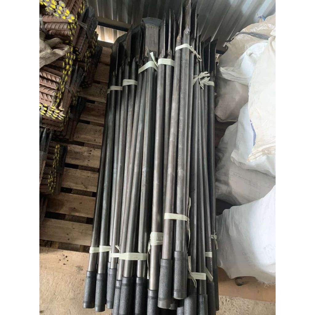 Dodos linggis 120cm- dodos tanah super kuat-dodos panjang -dodos karet