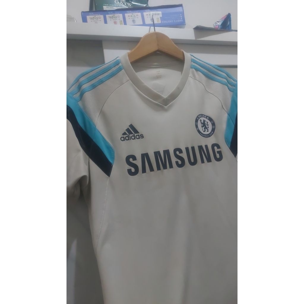 jersey training chelsea original