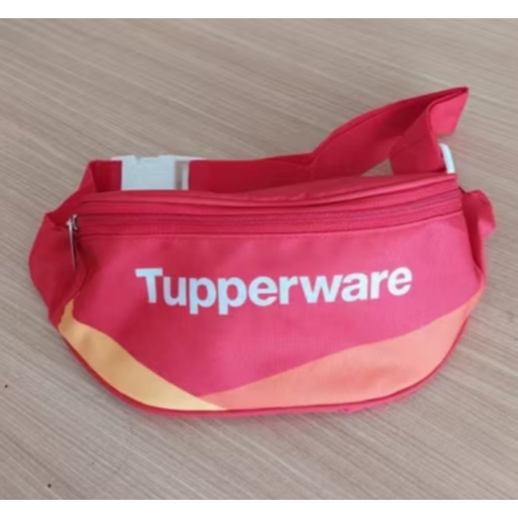 TAS ORI TUPPERWARE