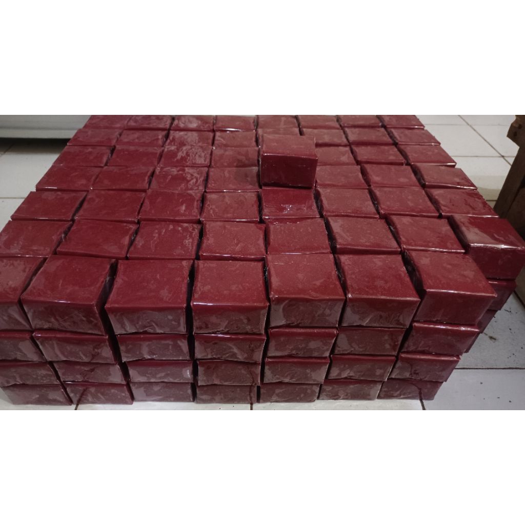 

terasi merah per 5kg