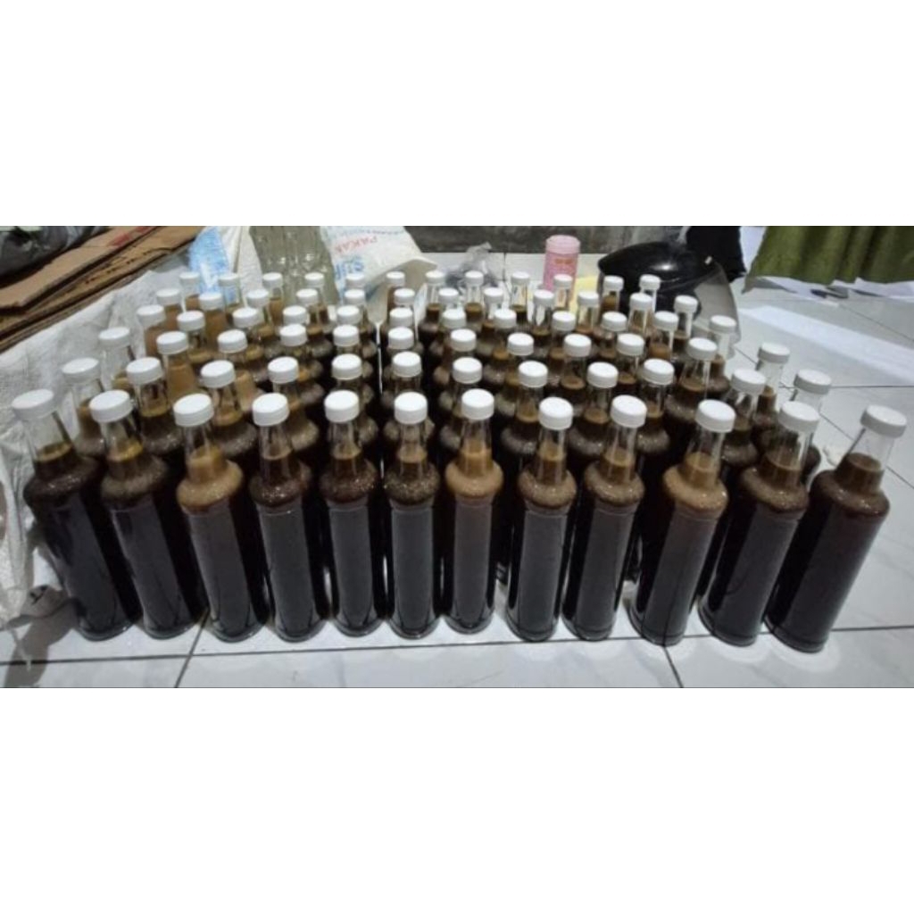 

madumurnioriginal/botol marjan