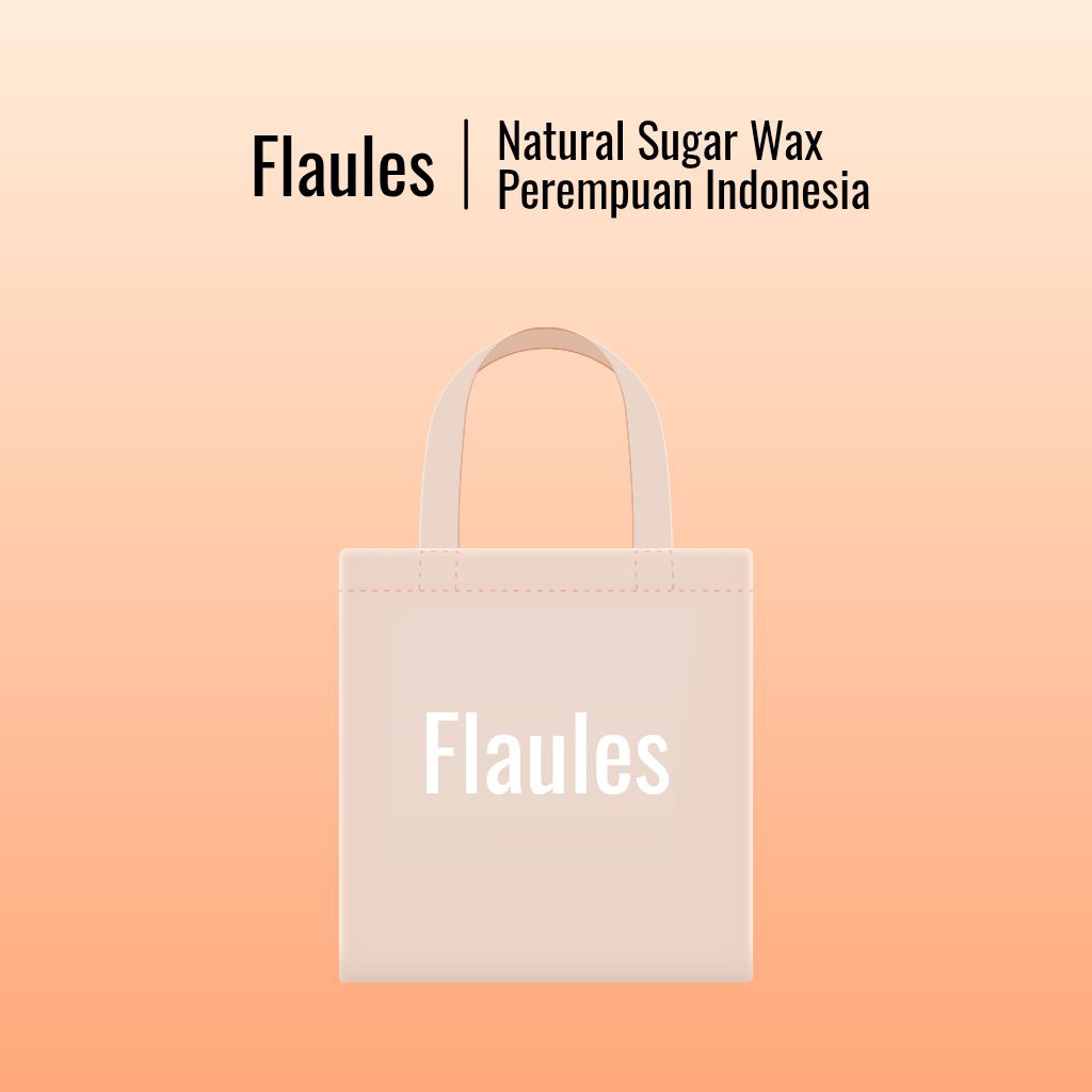

Flaules Sugar Wax Goodie bag