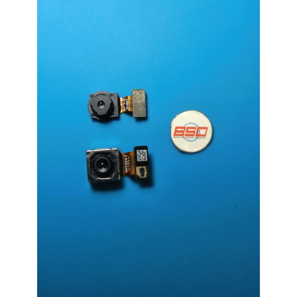 Kamera Depan Kamera Belakang Samsung A10s Original Copotan