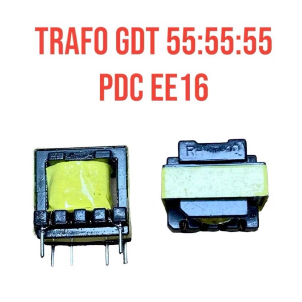 Trafo GDT 55:55:55 ee16