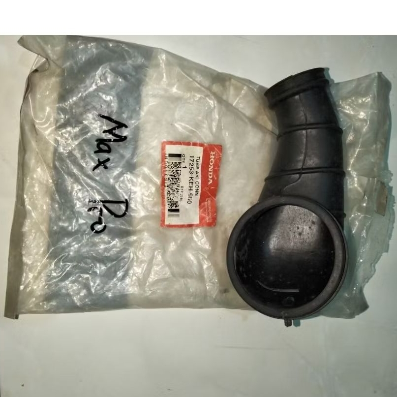 Karet karbu ori motor Honda GL Max GL Pro