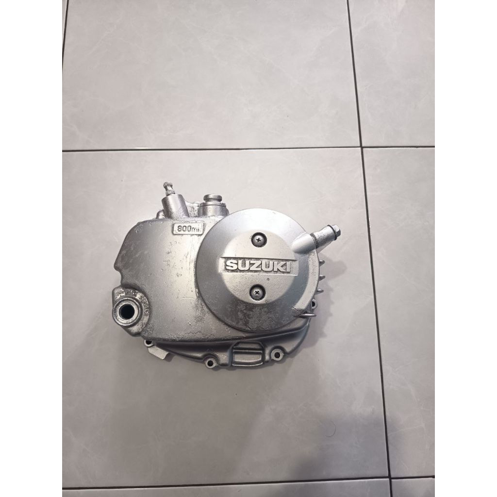 bak kopling manual Shogun 125 atau bak kopling manual Shogun 125 sp atau bak kopling Suzuki Shogun 1