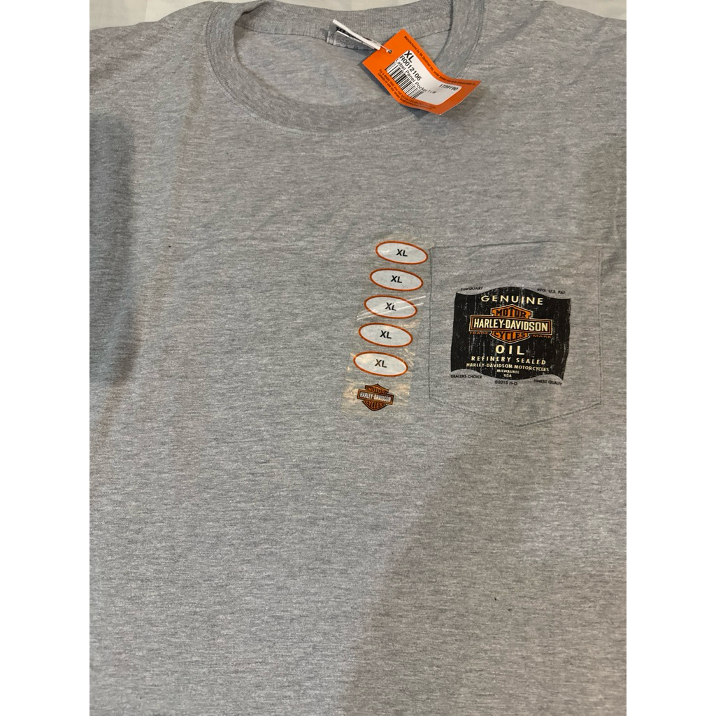Kaos Harley Davidson Jeddah