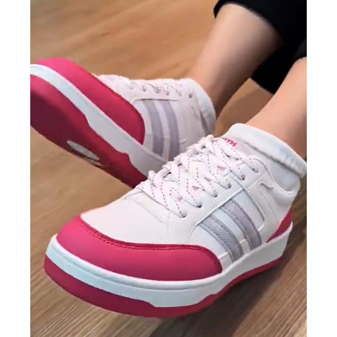 NORTH STAR Sepatu Sneakers Wanita MAISY Anti Bacterial