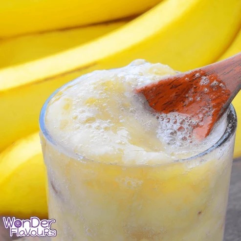 

WF Banana Puree Flavor